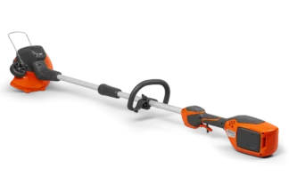 Trimmer Husqvarna 110iL FLXi cu baterie și încărcător incluse