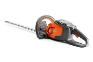 Trimmer Husqvarna 115iHD45 cu baterie și încărcător incluse