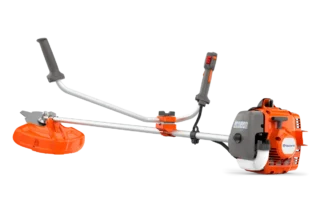 Motocoasă Husqvarna 325R – eficientă și ușor de manevrat