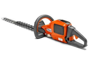 Trimmer Husqvarna 520iHD60 pentru gard viu, lamă de 60 cm