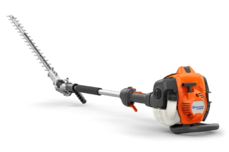 Trimmer Husqvarna 525HE3 pentru tăierea gardului viu