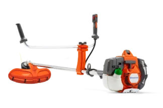 Motocoasă Husqvarna 535RX ideală pentru utilizare frecventă