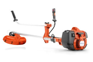 Motocoasă profesională Husqvarna 545RXT AutoTune cu reglaj automat