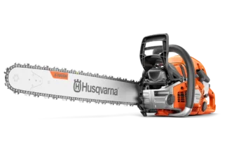 Motoferăstrău Husqvarna 562XP Mark II profesional pentru lucrări intense