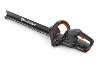 Trimmer Husqvarna Aspire H50-P4A cu baterie și încărcător incluse