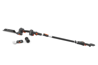 Unitate telescopică Husqvarna Aspire S20-P4A Pole pentru gard viu