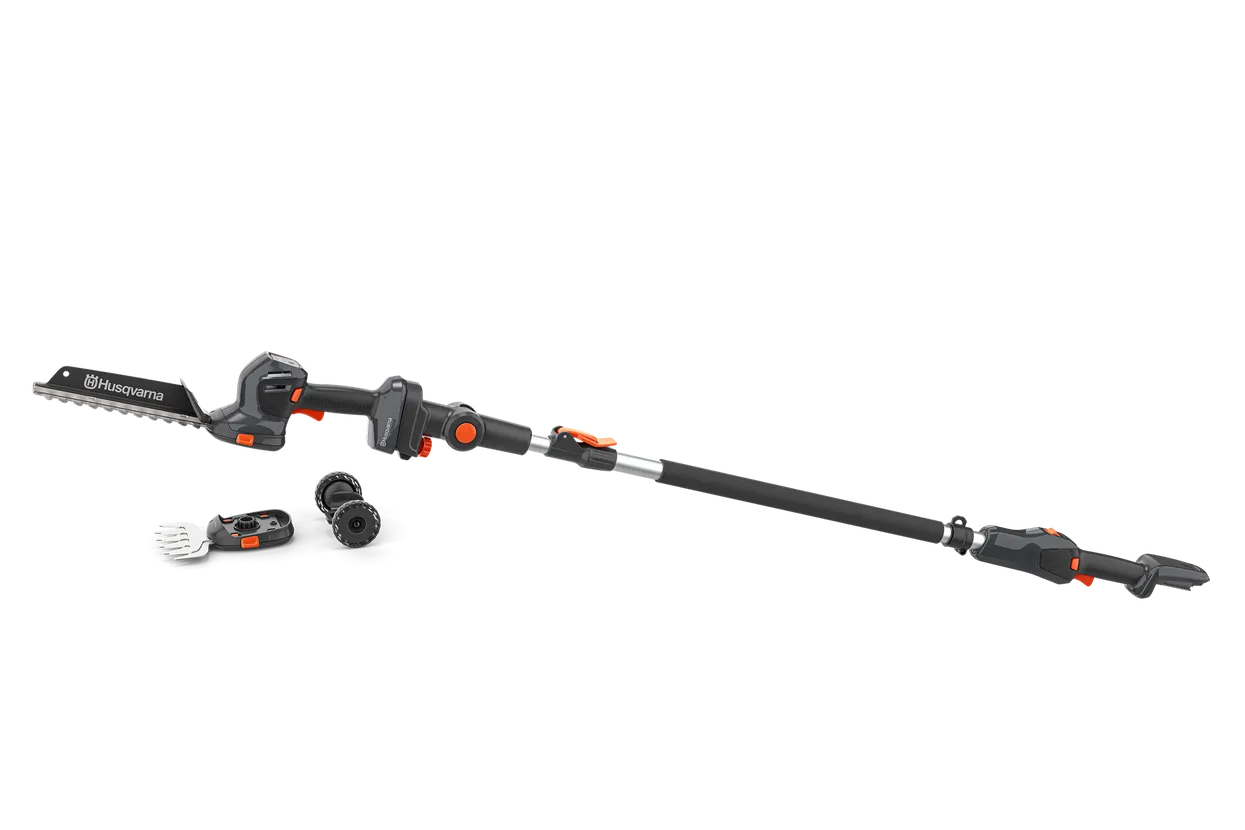 Unitate telescopică Husqvarna Aspire S20-P4A Pole pentru gard viu