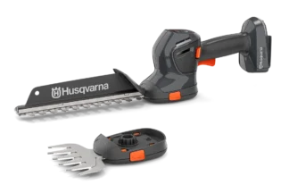 Trimmer Husqvarna Aspire S20-P4A pentru gard viu mic