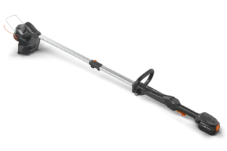 Trimmer Husqvarna Aspire T28-P4A cu baterie și încărcător incluse