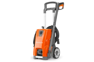Spălător Husqvarna PW345C compact și performant