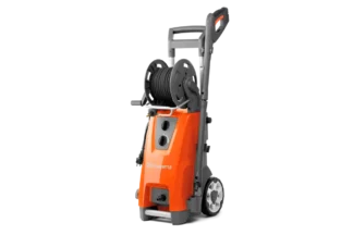 Aparat de spălat Husqvarna PW490 cu presiune de 160 bar
