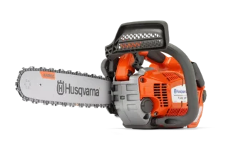 Motoferăstrău profesional Husqvarna T540XP II pentru tăieri la înălțime