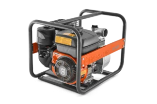 Pompă Husqvarna W50P pentru golirea bazinelor și irigații