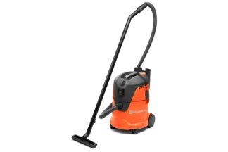 Aspirator Husqvarna WDC325L pentru curățarea prafului și lichidelor