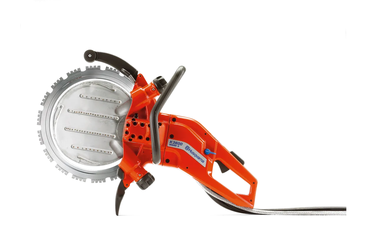 Mașină de tăiat cu disc Husqvarna K 3600 Ring