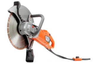 Mașină de tăiat cu disc Husqvarna K 4000