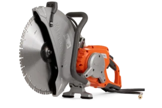 Mașină de tăiat cu disc Husqvarna K 7000