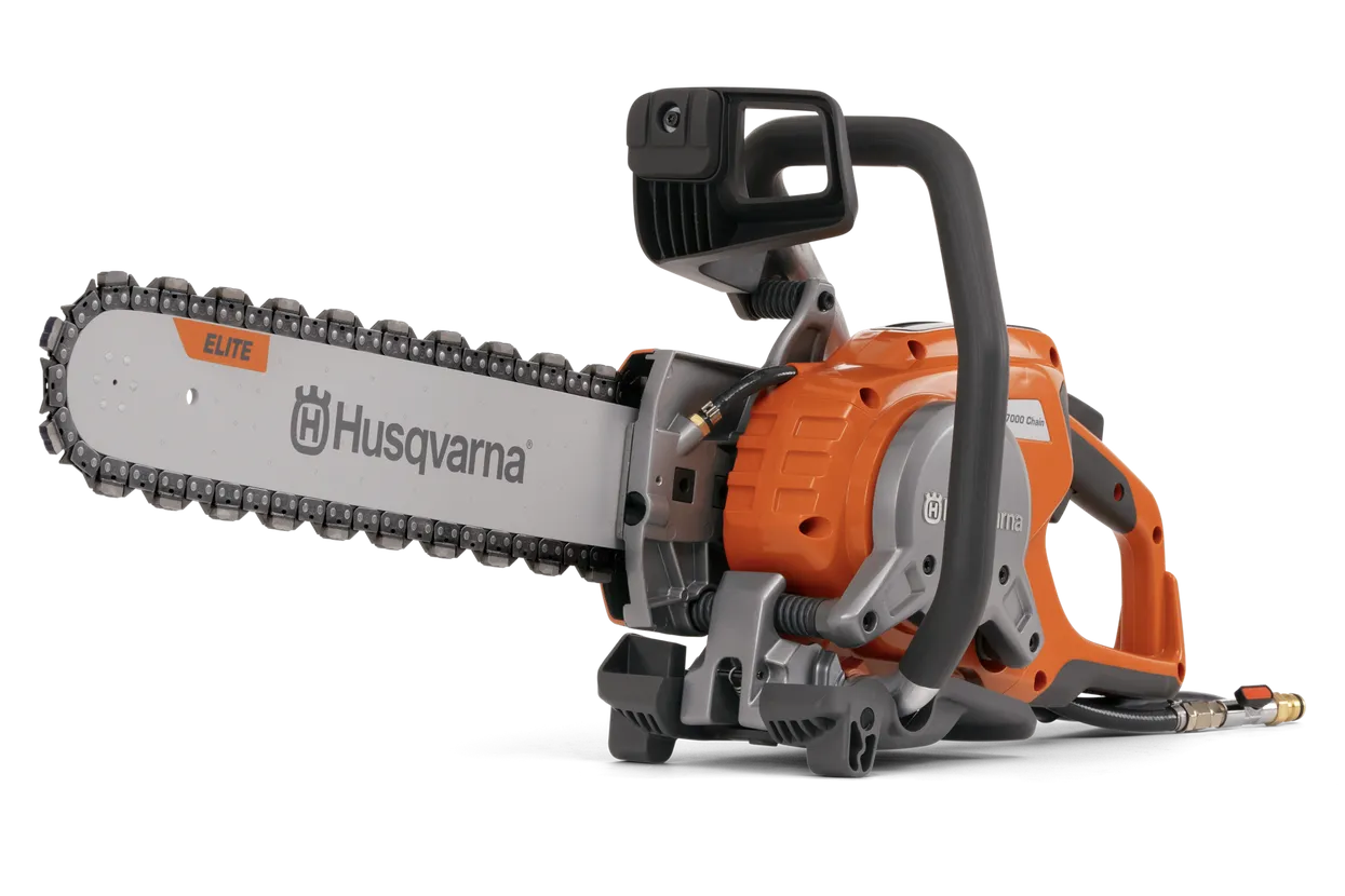 Mașină de tăiat Husqvarna K 7000 Chain
