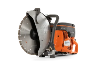 Mașină de tăiat cu disc Husqvarna K 770