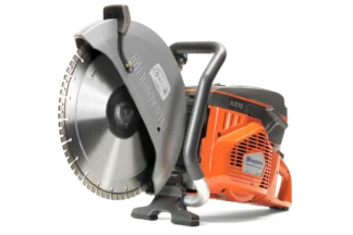 Mașină de tăiat cu disc Husqvarna K 970