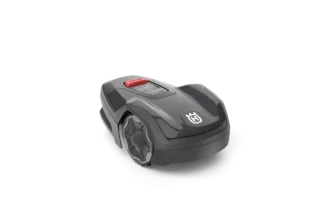 Robot de tuns gazon Husqvarna Aspire R4 pentru peluze mici